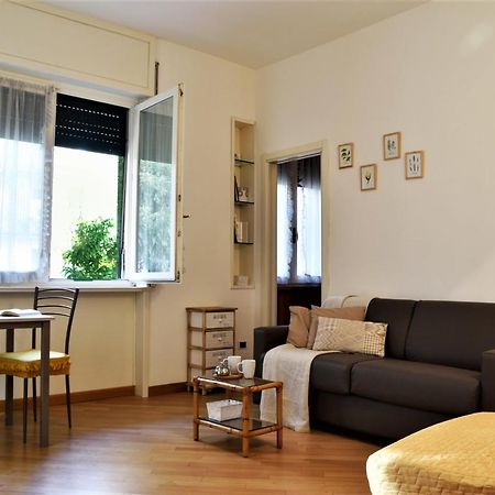 Martesana Studio Flat Close To Yellow Metro Milano Exteriör bild