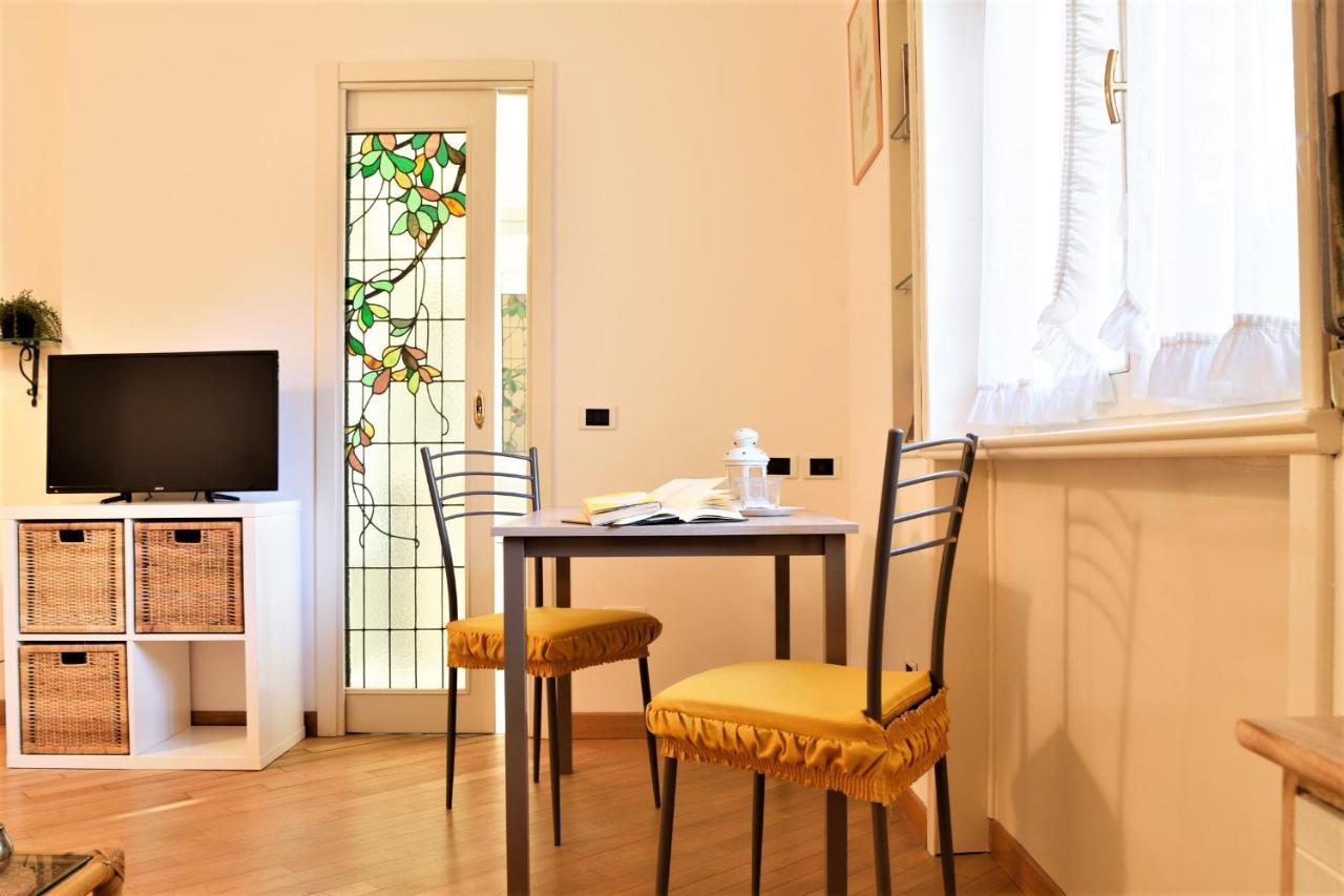 Martesana Studio Flat Close To Yellow Metro Milano Exteriör bild