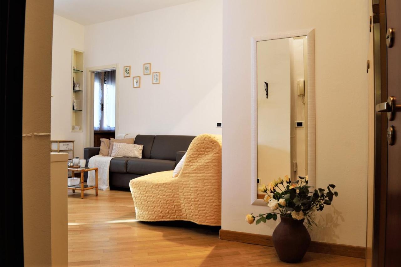 Martesana Studio Flat Close To Yellow Metro Milano Exteriör bild