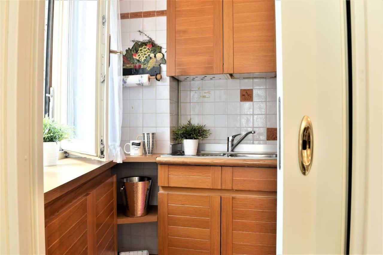 Martesana Studio Flat Close To Yellow Metro Milano Exteriör bild