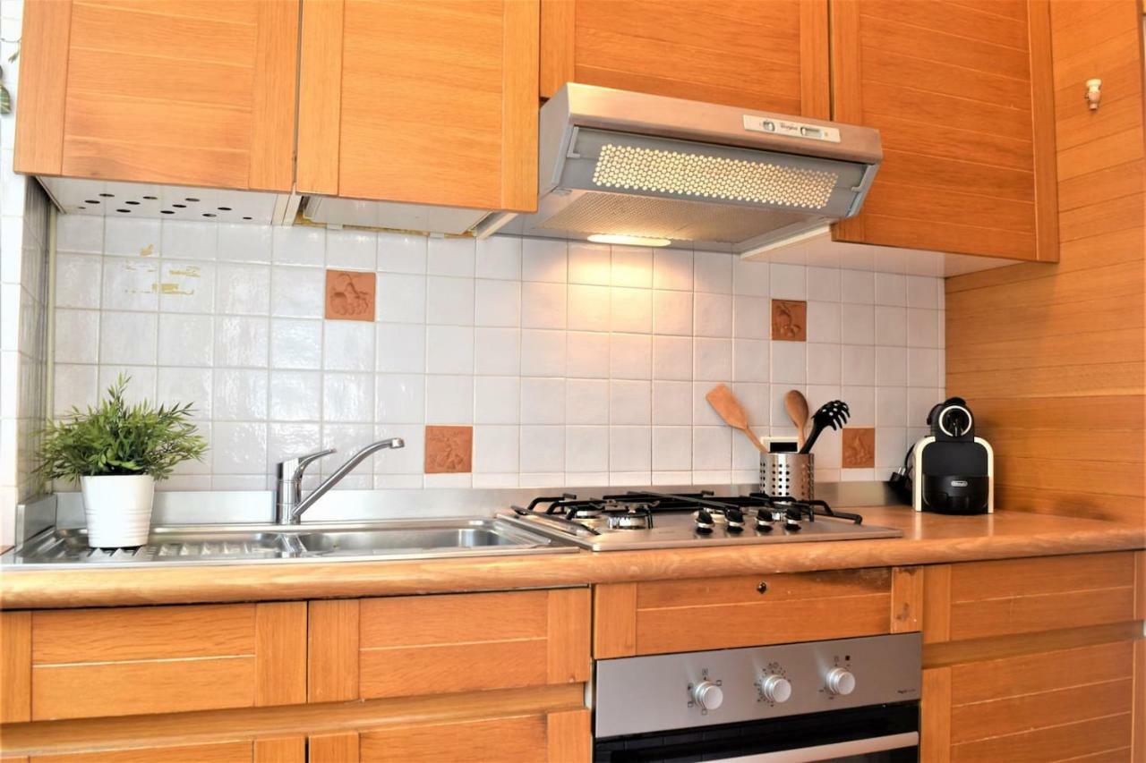 Martesana Studio Flat Close To Yellow Metro Milano Exteriör bild